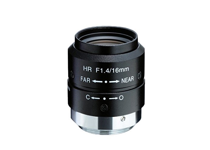 kowa lens microscope objective lens LM16JCM