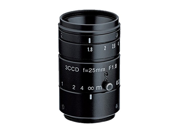 kowa lens microscope objective lens LM25NC3
