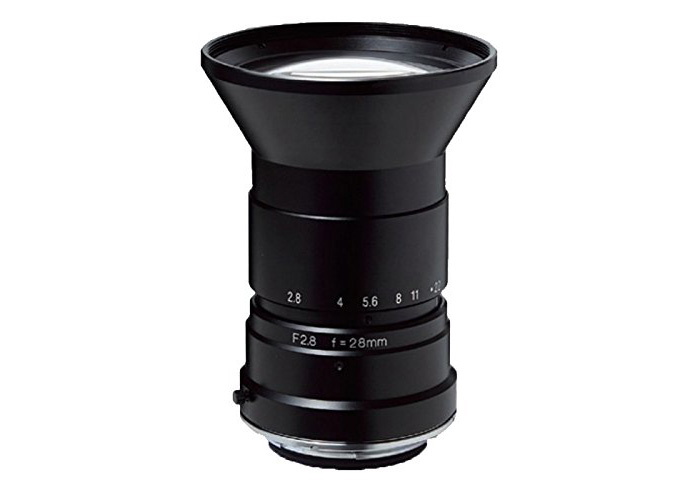 kowa lens microscope objective lens LM28LF