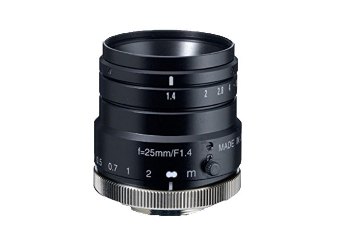 kowa lens microscope objective lens LM25HC