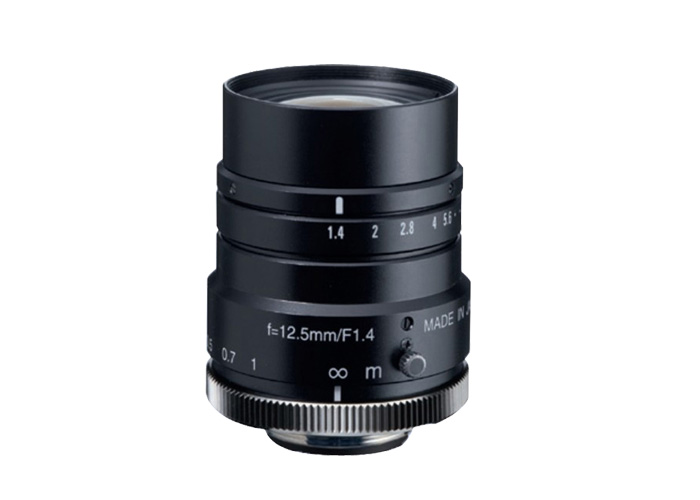 kowa lens microscope objective lens LM12HC