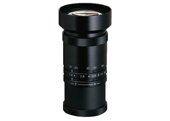 kowa lens microscope objective lens LMVZ166HC
