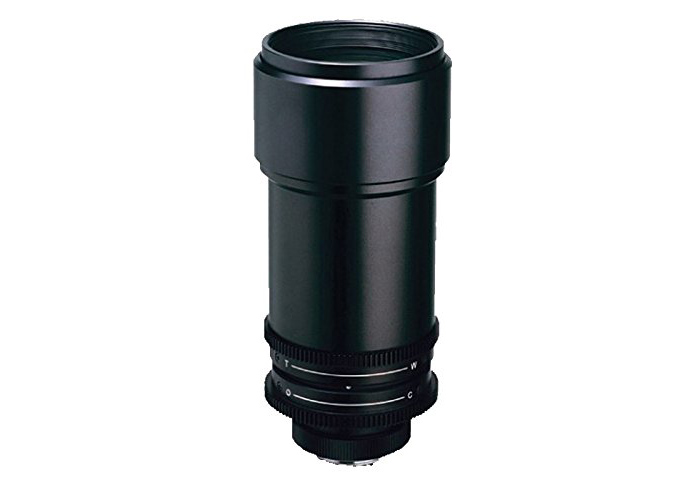 kowa lens microscope objective lens LMZ50M