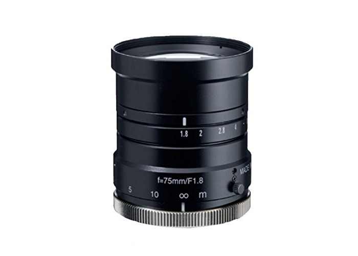 kowa lens microscope objective lens LM75HC