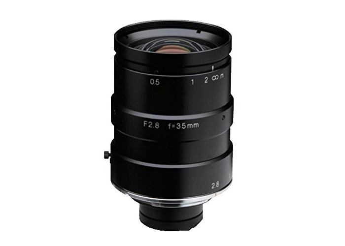 kowa lens microscope objective lens LM35LF