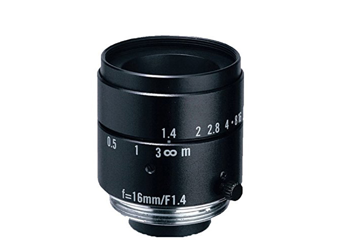 kowa lens microscope objective lens LM16JC