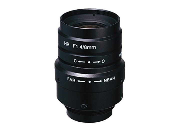 kowa lens microscope objective lens LM8JCM