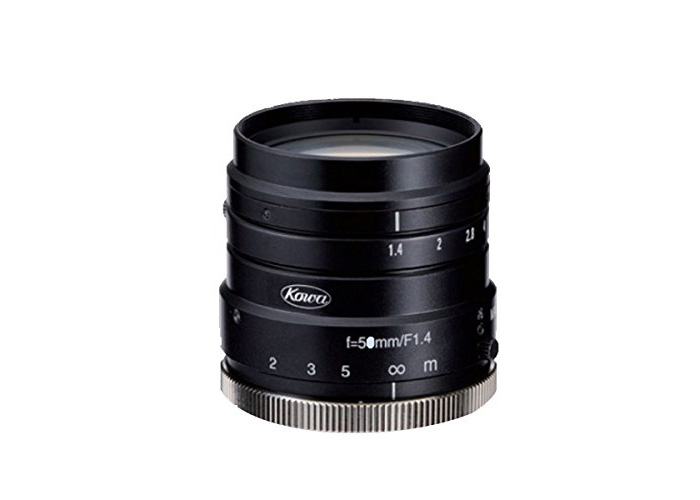 kowa lens microscope objective lens LM50HC-SW