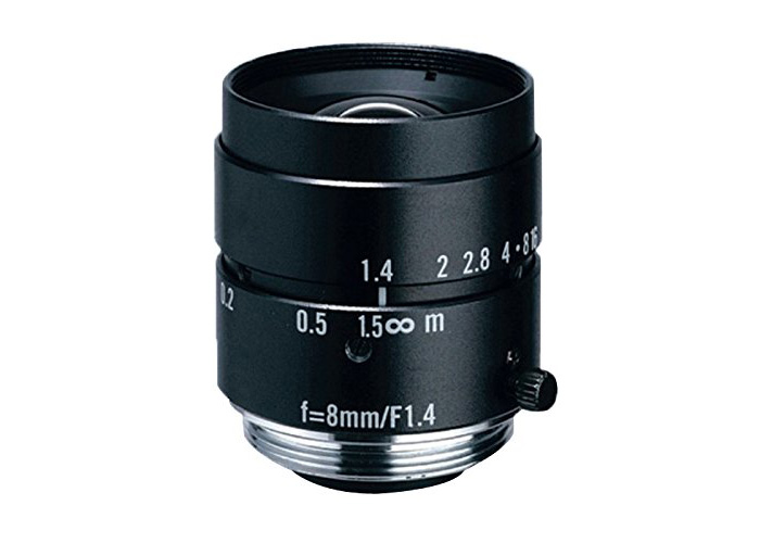kowa lens microscope objective lens LM8JC