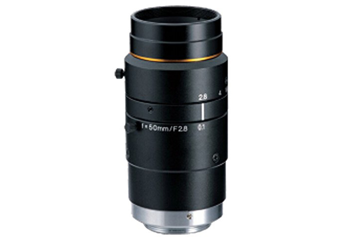 kowa lens microscope objective lens LM50JC10M