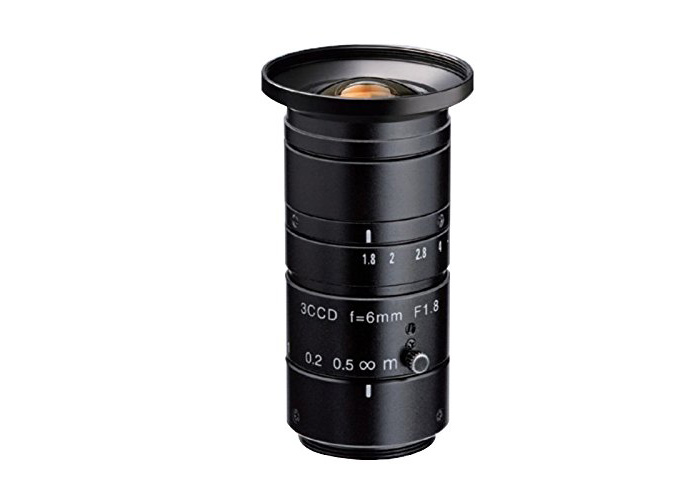  kowa lens microscope objective lens LM6NC3