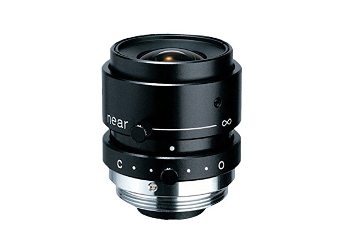  kowa lens microscope objective lens LM5NCL