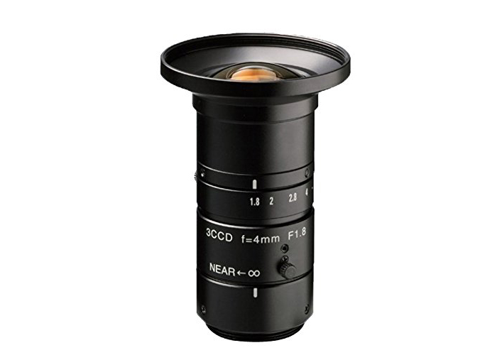 kowa lens microscope objective lens LM4NC3