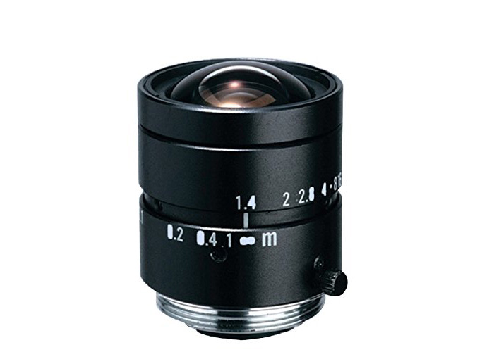 kowa lens microscope objective lens LM6JC
