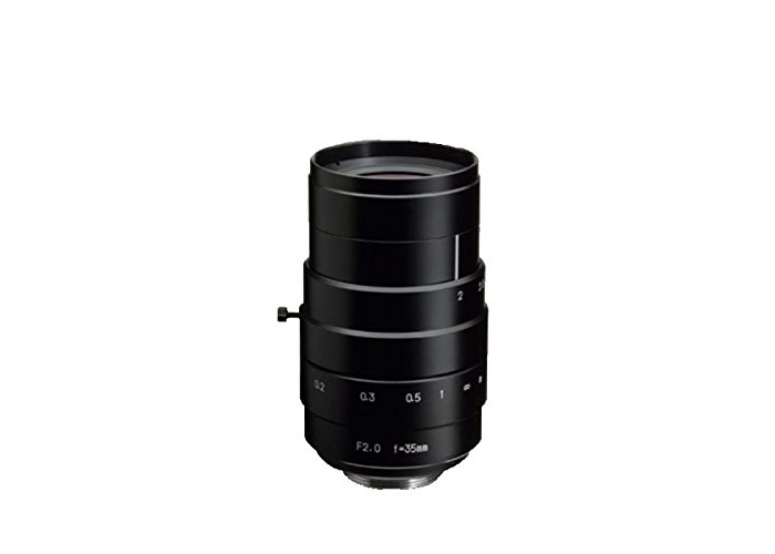 kowa lens microscope objective lens LM35XC