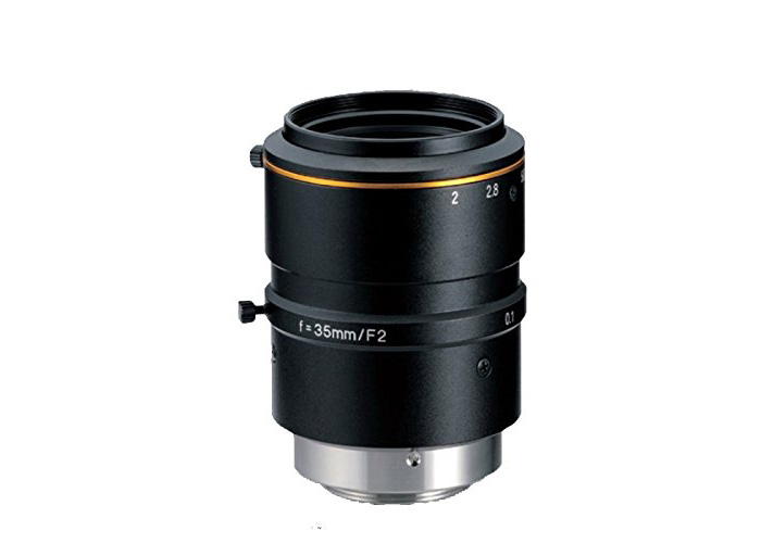 kowa lens microscope objective lens LM35JC10M