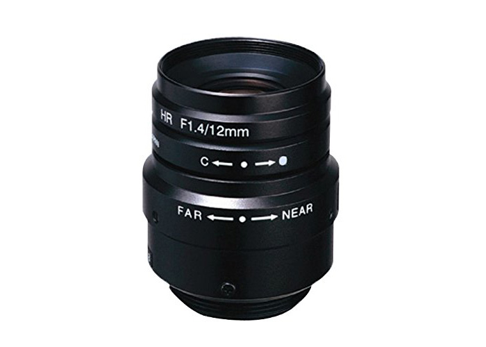 kowa lens microscope objective lens LM12JCM