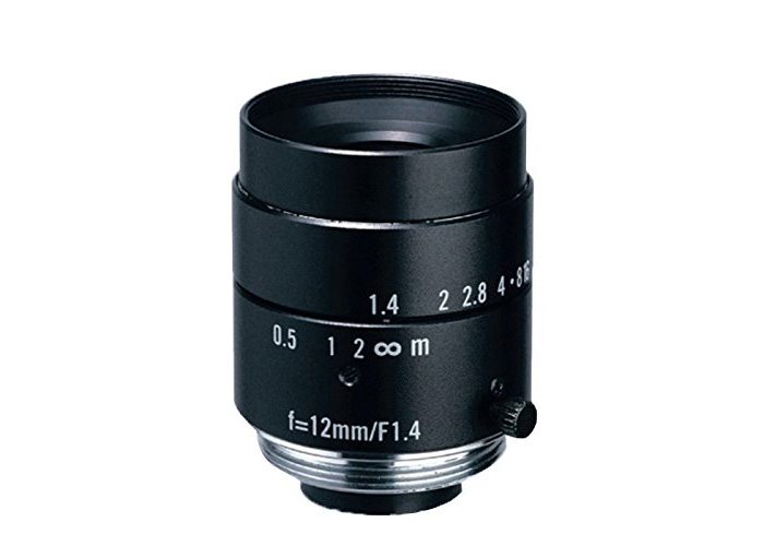 kowa lens microscope objective lens LM12JC