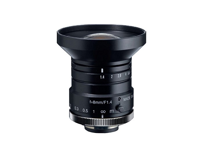 kowa lens microscope objective lens LM8HC