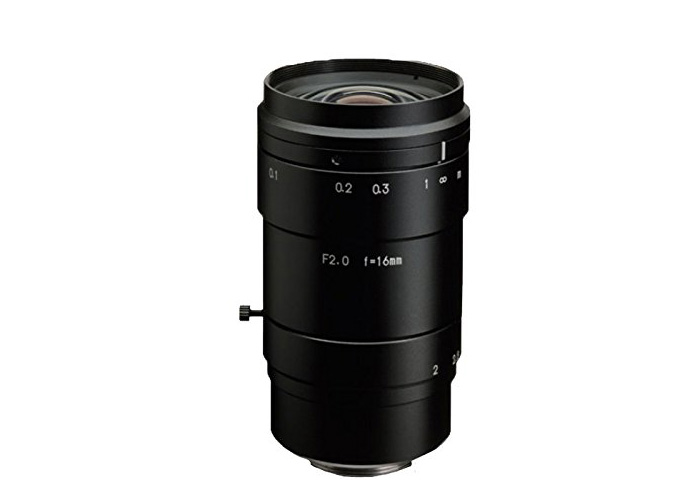 kowa lens microscope objective lens LM16XC