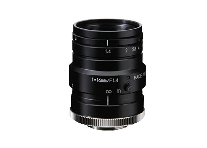 Kowa lens obejctive microscope objective lens LM16HC-SW