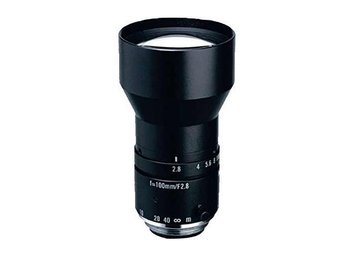 kowa lens microscope objective lens LM100JC