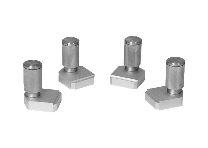 Stainless Steel Pcb Holder, Clamping Pcb Holder Board