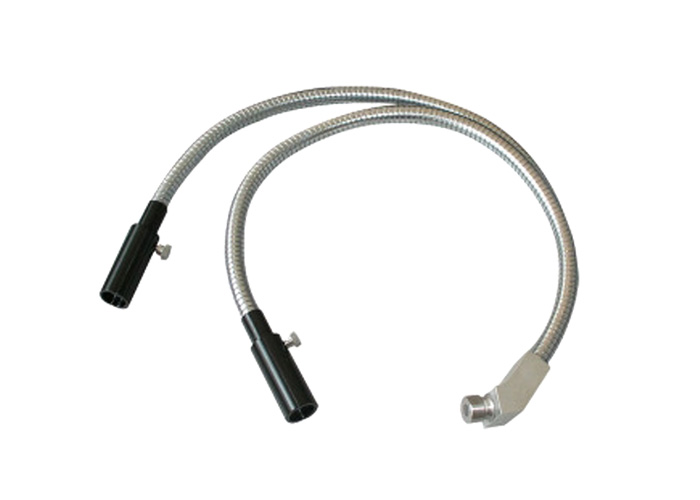 Dual Pipe Light Guide, Double Branch Optical Fiber GX-46S(460mm 800mm) 