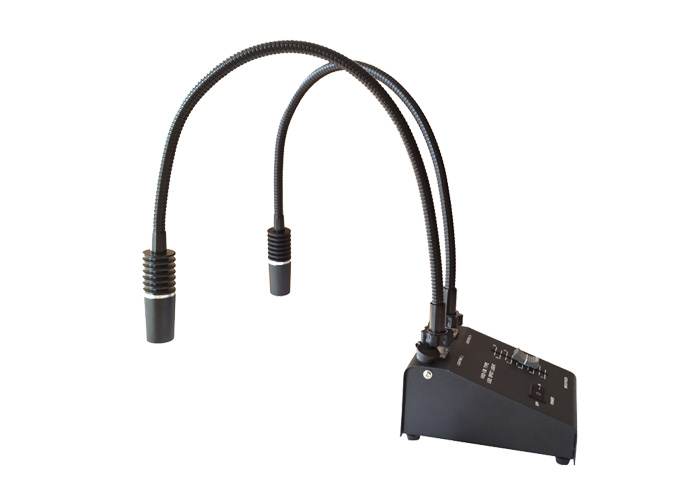  Dual Pipe LED Illuminator 	KT-11B