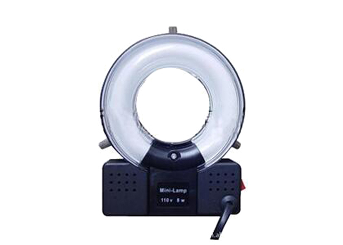  Fluorescent Ring Light 	HX-62H