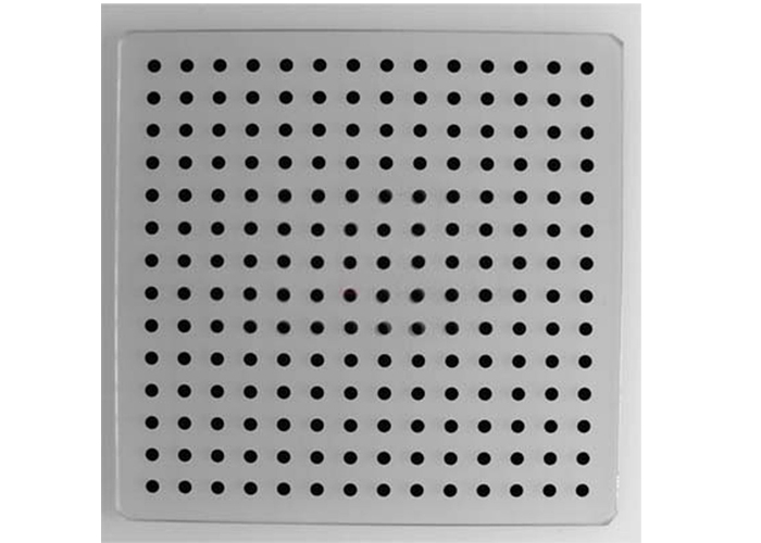  Dot Array Calibration Board DZ-201