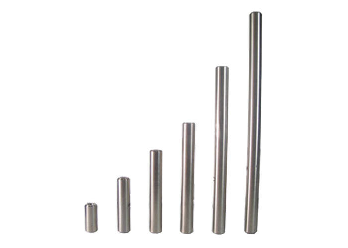 Connection rod, Metal rod, Extension pole, fixed rod, Lens pole PG02-(25-300)