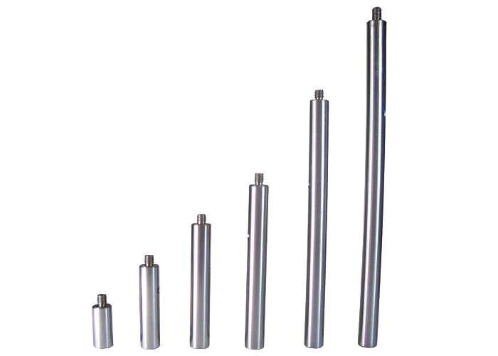 Connection rod, Metal rod, Extension pole, fixed rod, Lens pole PG01-(25-300)