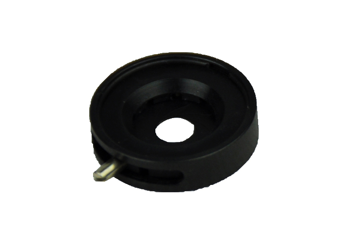 Iris Diaphragm RingActivated Threaded Iris Diaphragm Adjustable