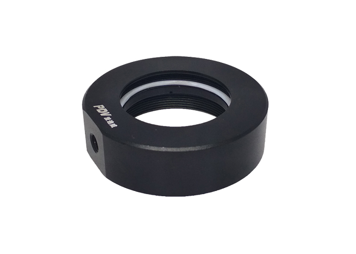 Lens holder PD01 - (10-30) lens fixed lens bridge lens adjustment