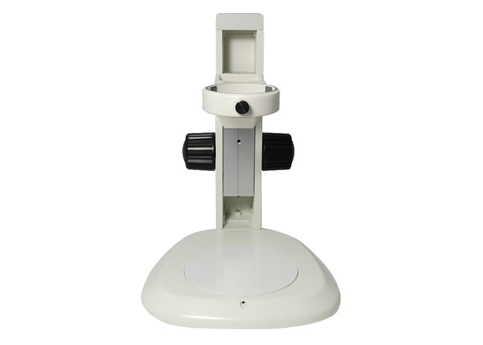 76mm Track Stand Microscope Stand ZJ-610 
