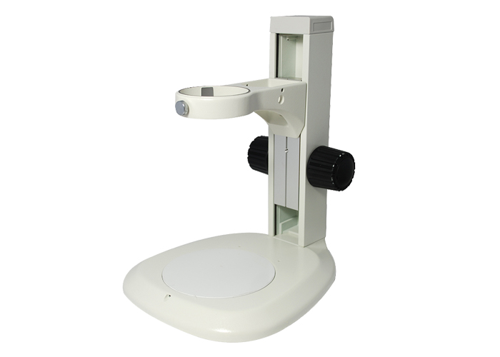 76mm Track Stand Microscope Stand ZJ-610 