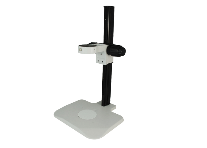  76MM Fine Focus High Track Stand ZJ-613