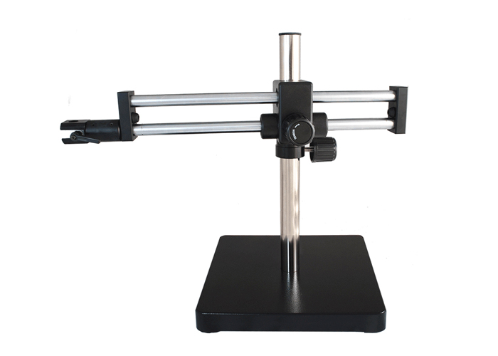 Dual Arm Boom Stand Microscope Stand ZJ-712 