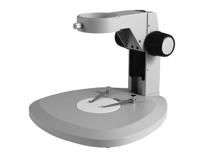 76mm Track Stand Microscope Stand ZJ-611