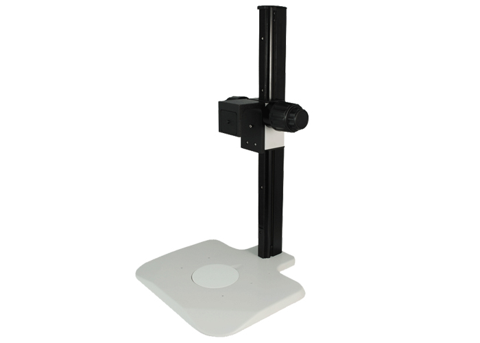  N Type Fine Focus High Track Stand Microscope Stand 	ZJ-636 