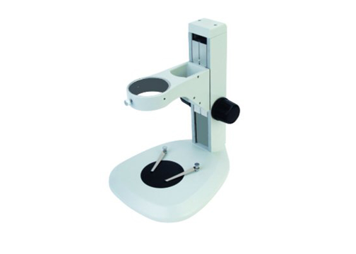 76mm Track Stand Microscope Stand ZJ-642 