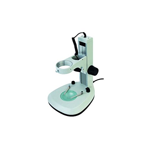  LED Illuminated Track Stand Microscope Stand Microscope Stand ZJ-641