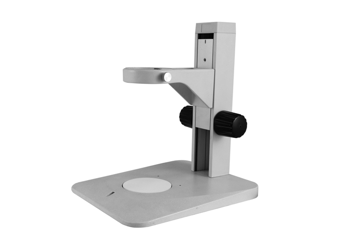  76mm Track Stand Microscope Stand ZJ-643