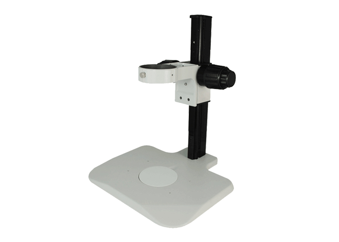 76mm Fine Focus Track Stand Microscope Stand ZJ-601 