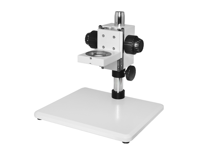 32mm Fine Focus Post Stand Microscope Stand ZJ-318 