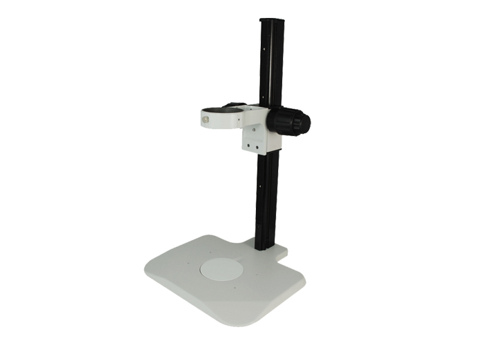 85mm Fine Focus High Track Stand Microscope Stand ZJ-631 