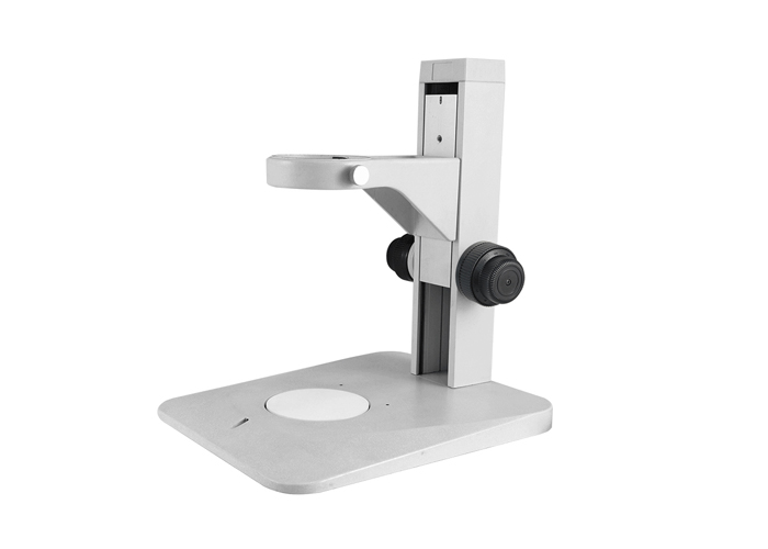 76mm Track Stand Microscope Stand 	ZJ-621 