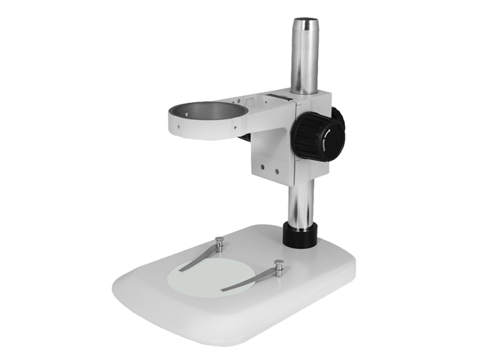  76mm Post Stand Microscope Stand 	ZJ-322