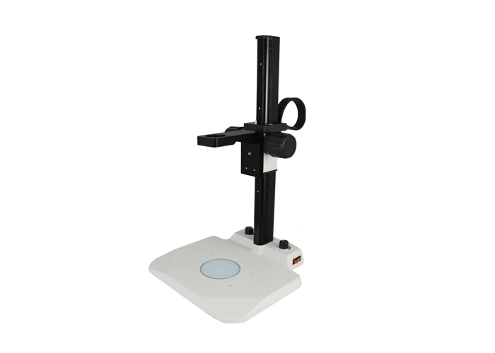  39mm LED Illuminated Light Track Stand 	ZJ-644